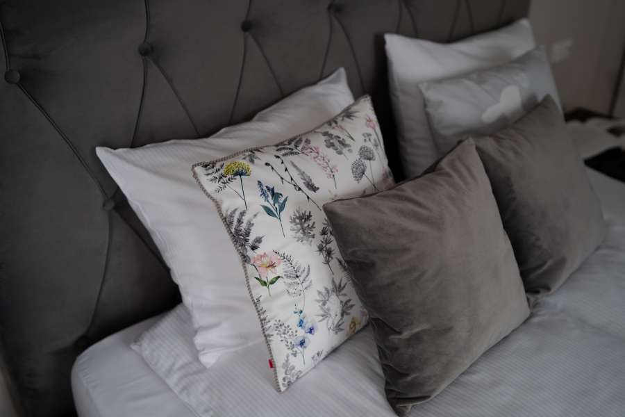 Łózko Altara Apartamenty