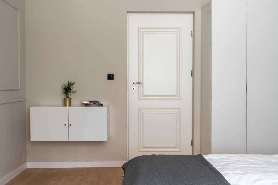 Apartament nr:1