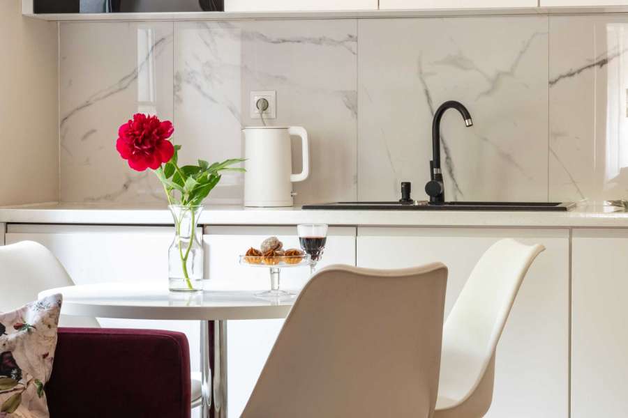 Apartament nr:1