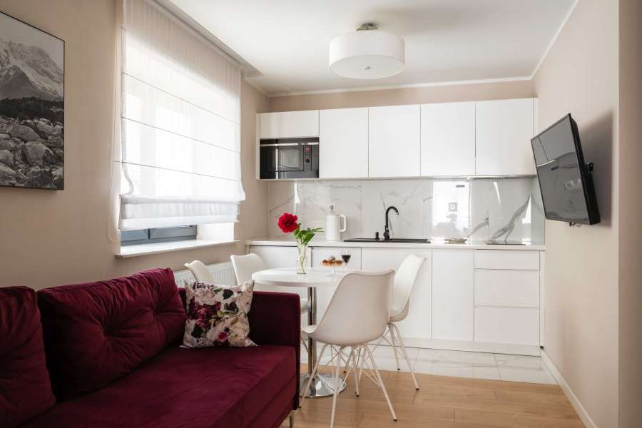 Apartament nr:1