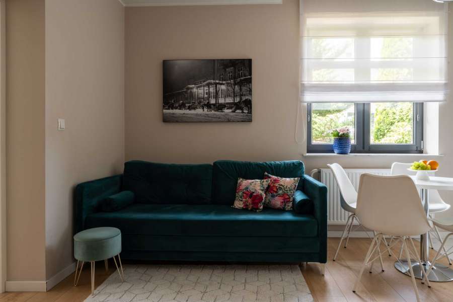 Apartament nr:3