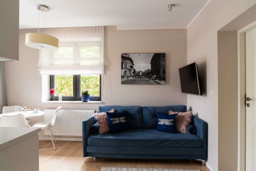 Apartament nr:4