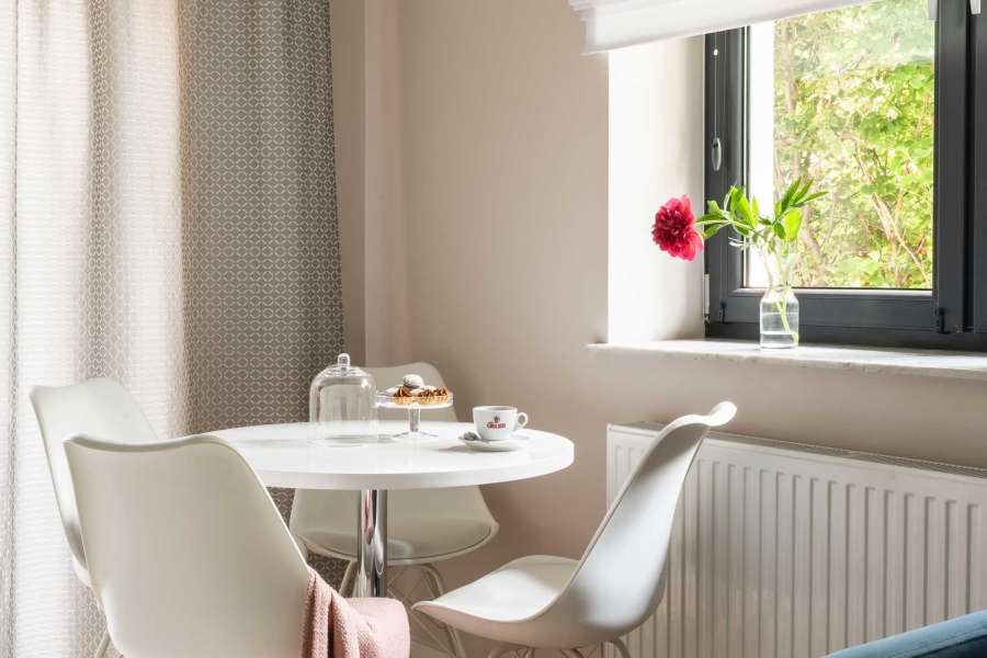 Apartament nr:4