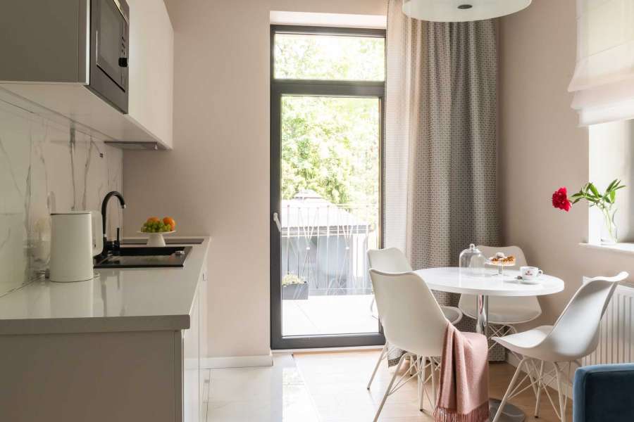 Apartament nr:4