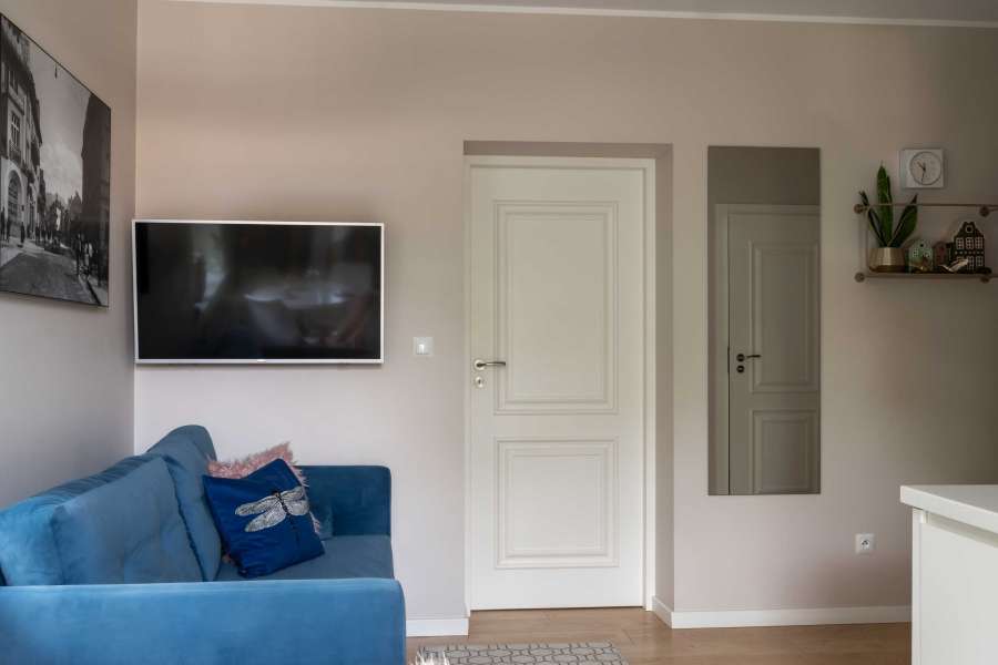 Apartament nr:4