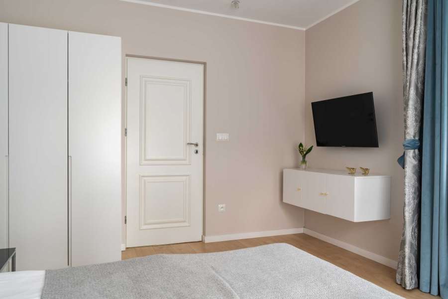Apartament nr:4