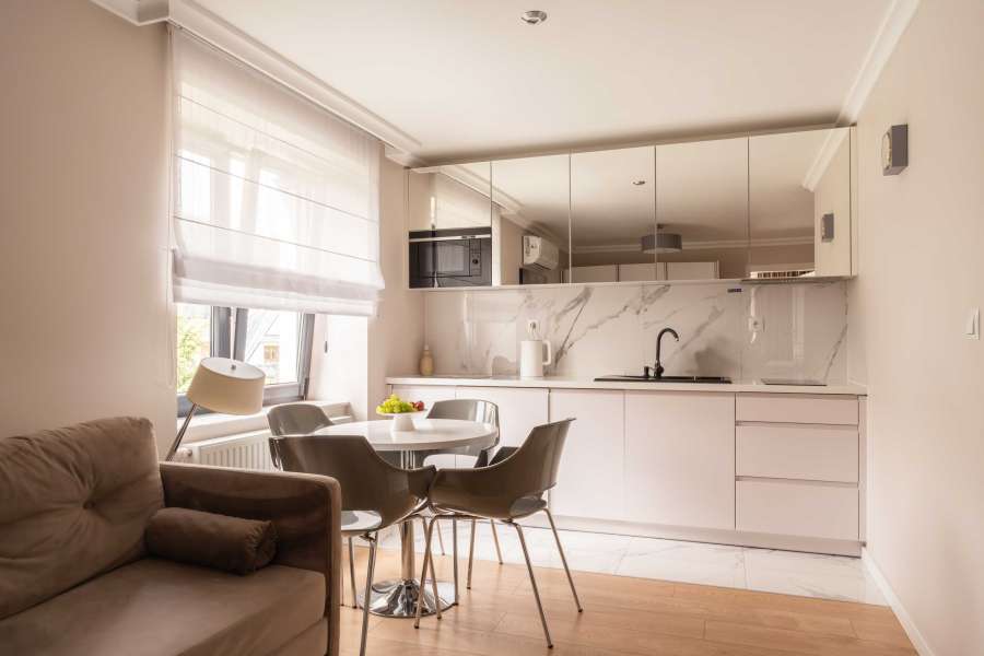 Apartament nr:5