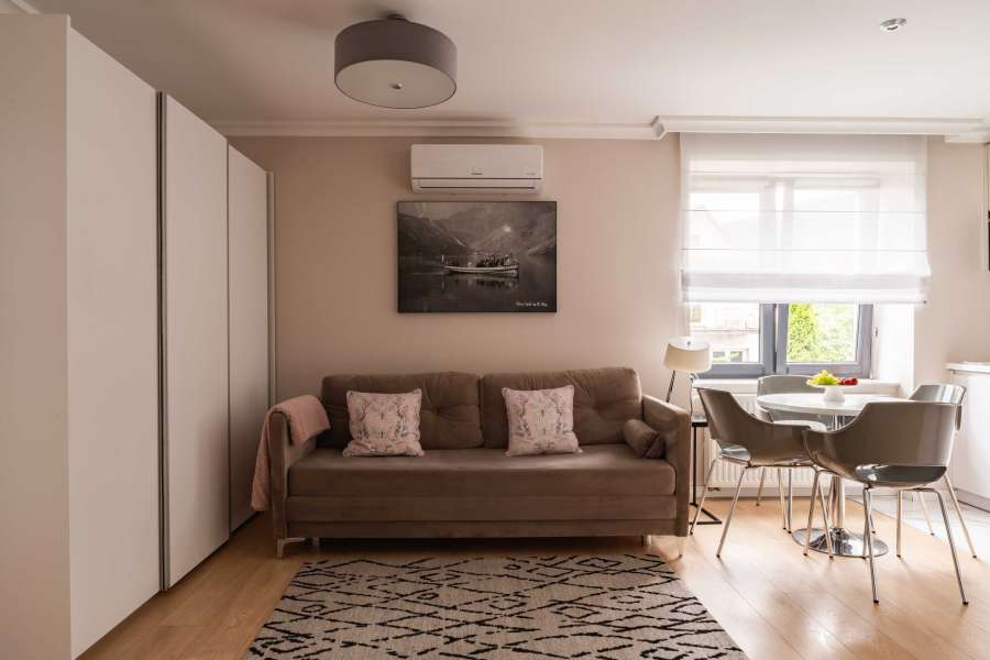 Apartament nr:5