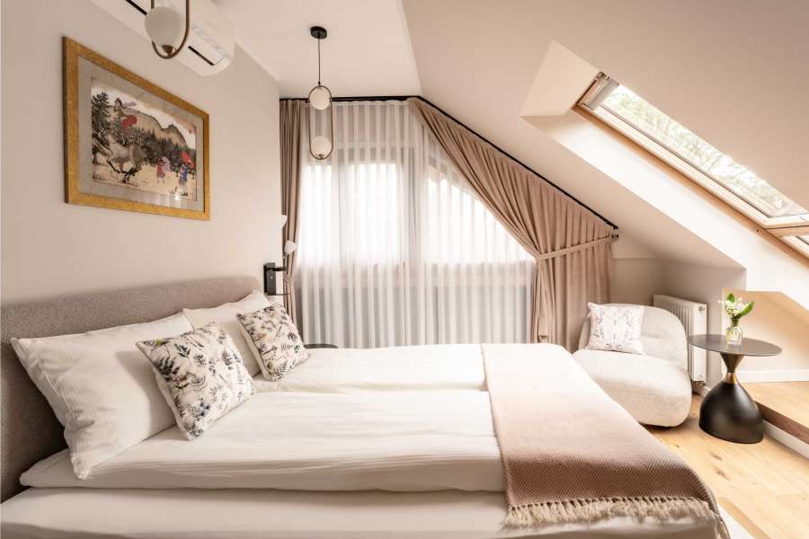 Apartament 8