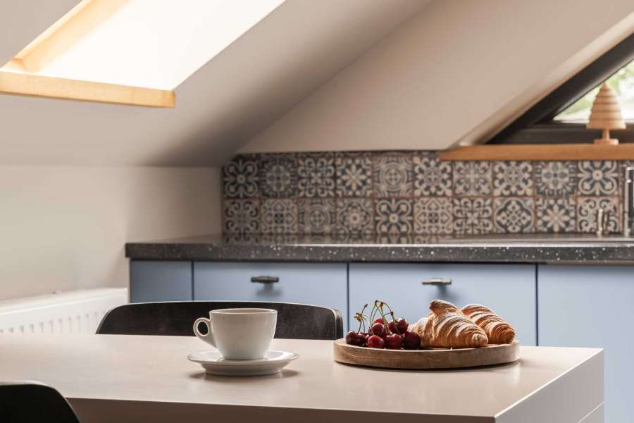 Apartament 8