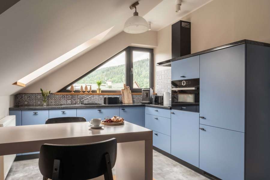 Apartament 8