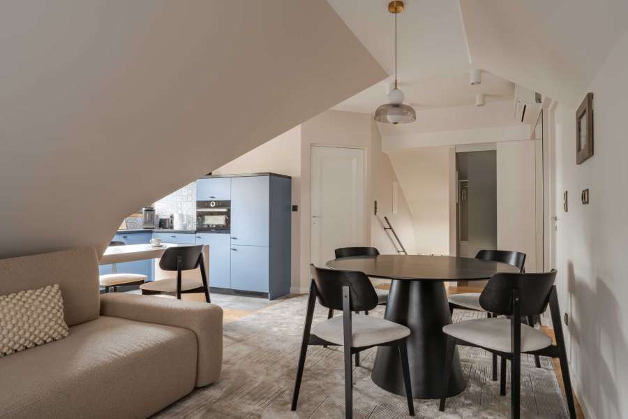 Apartament 8