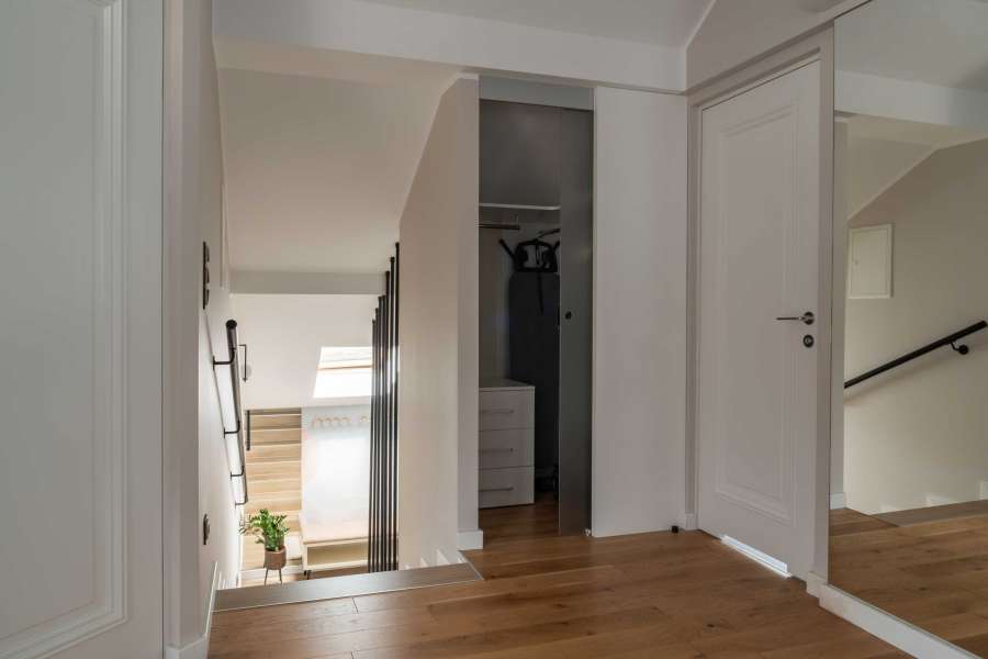 Apartament 8