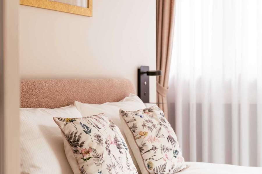 Apartament 8
