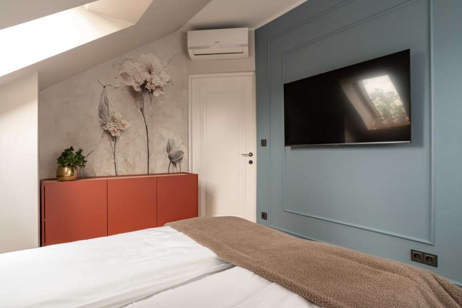 Apartament 8