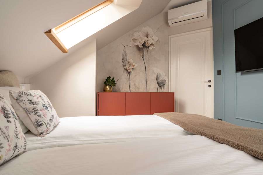 Apartament 8