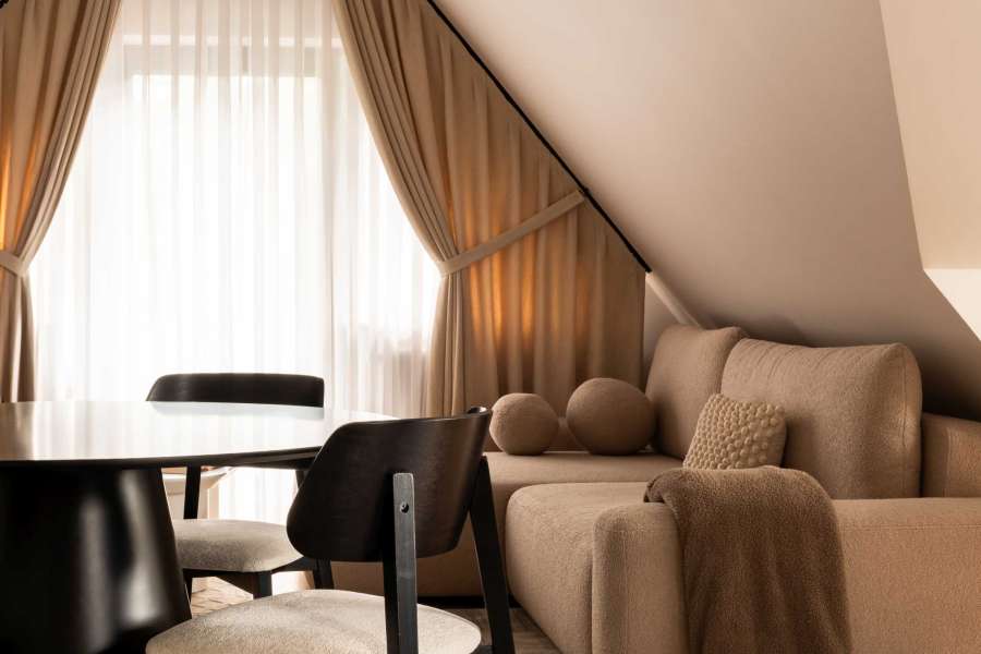 Apartament 8