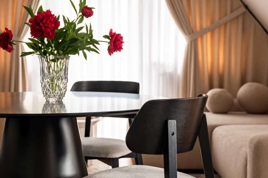 Apartament 8
