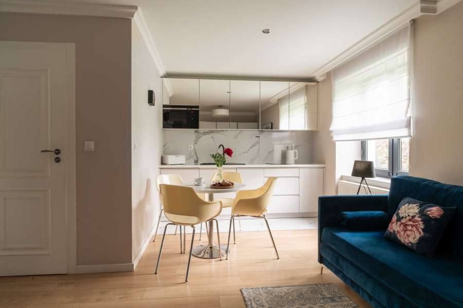 Apartament nr:7