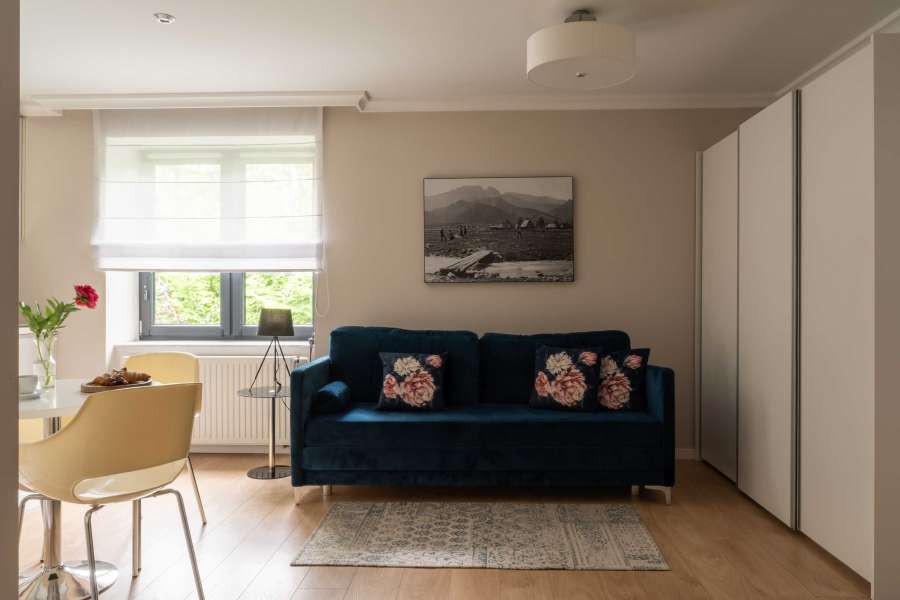 Apartament nr:7
